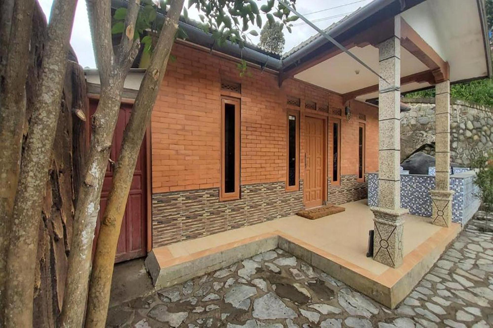 Villa Zoya 2 Pondok Cipaseban Экстерьер фото