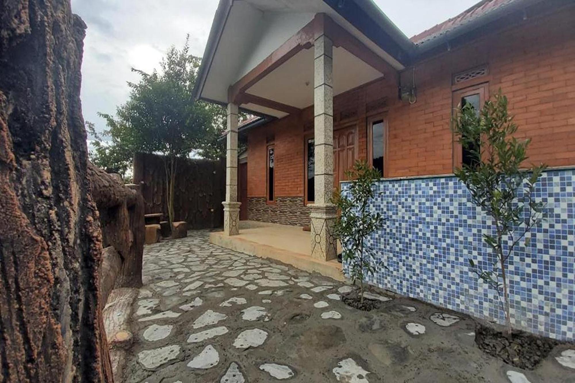 Villa Zoya 2 Pondok Cipaseban Экстерьер фото