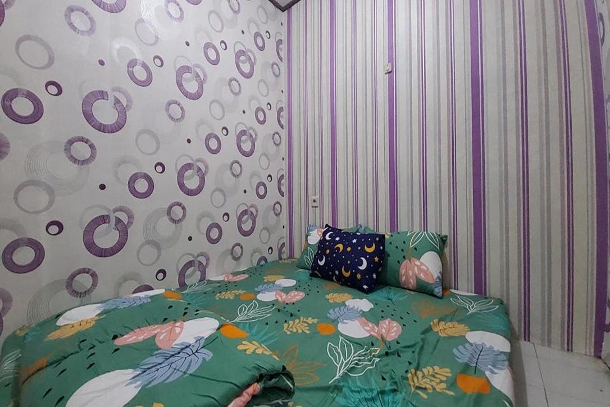 Villa Zoya 2 Pondok Cipaseban Экстерьер фото